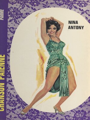 cover image of Chanson païenne